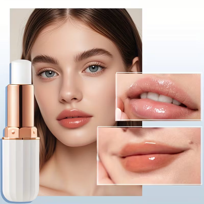 Vitamin B5 Essenz Lippenbalsam, spendet den Lippen intensive Feuchtigkeit