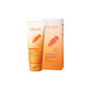 Vitamin B7-Rich Facial Cleanser