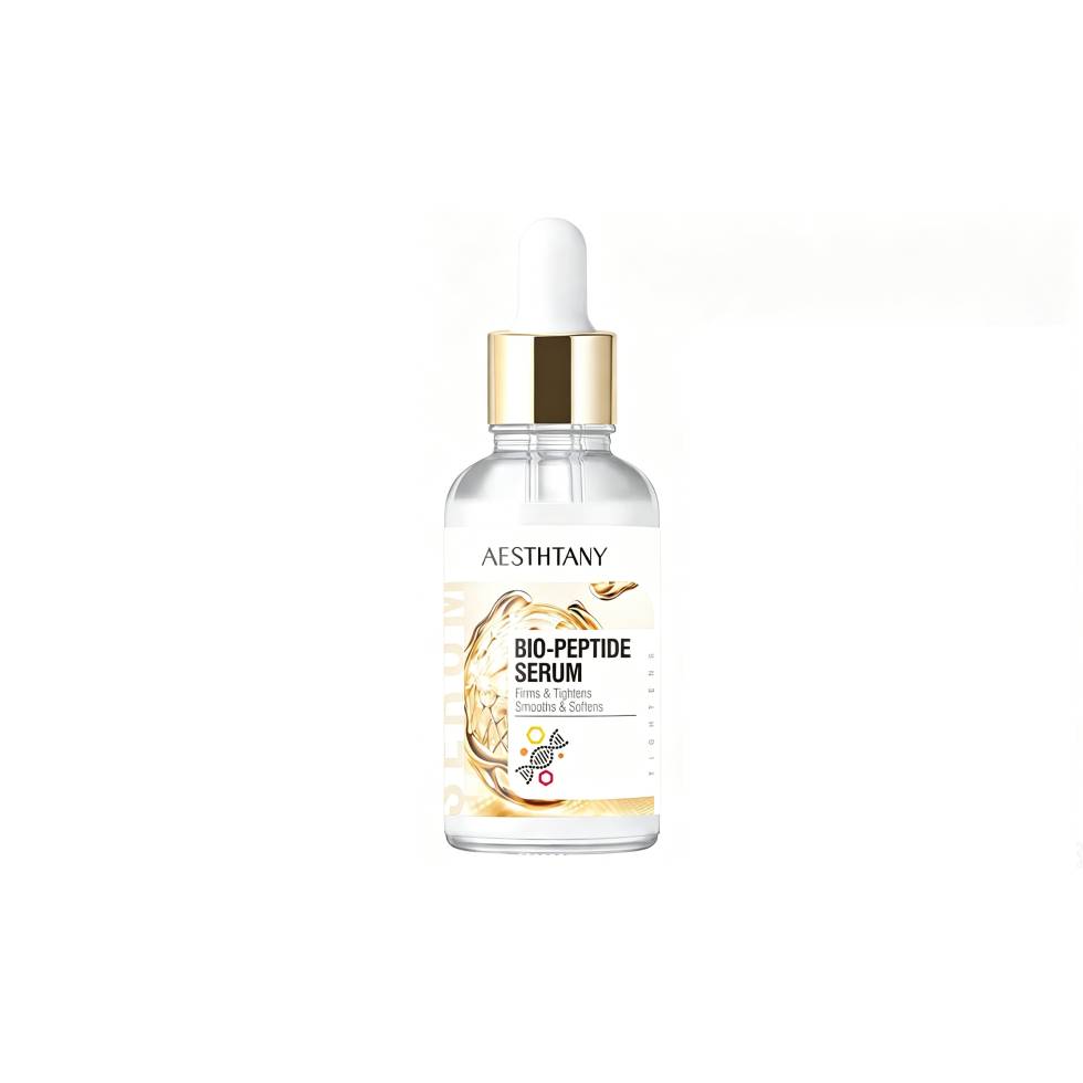 Bio-Peptide Serum