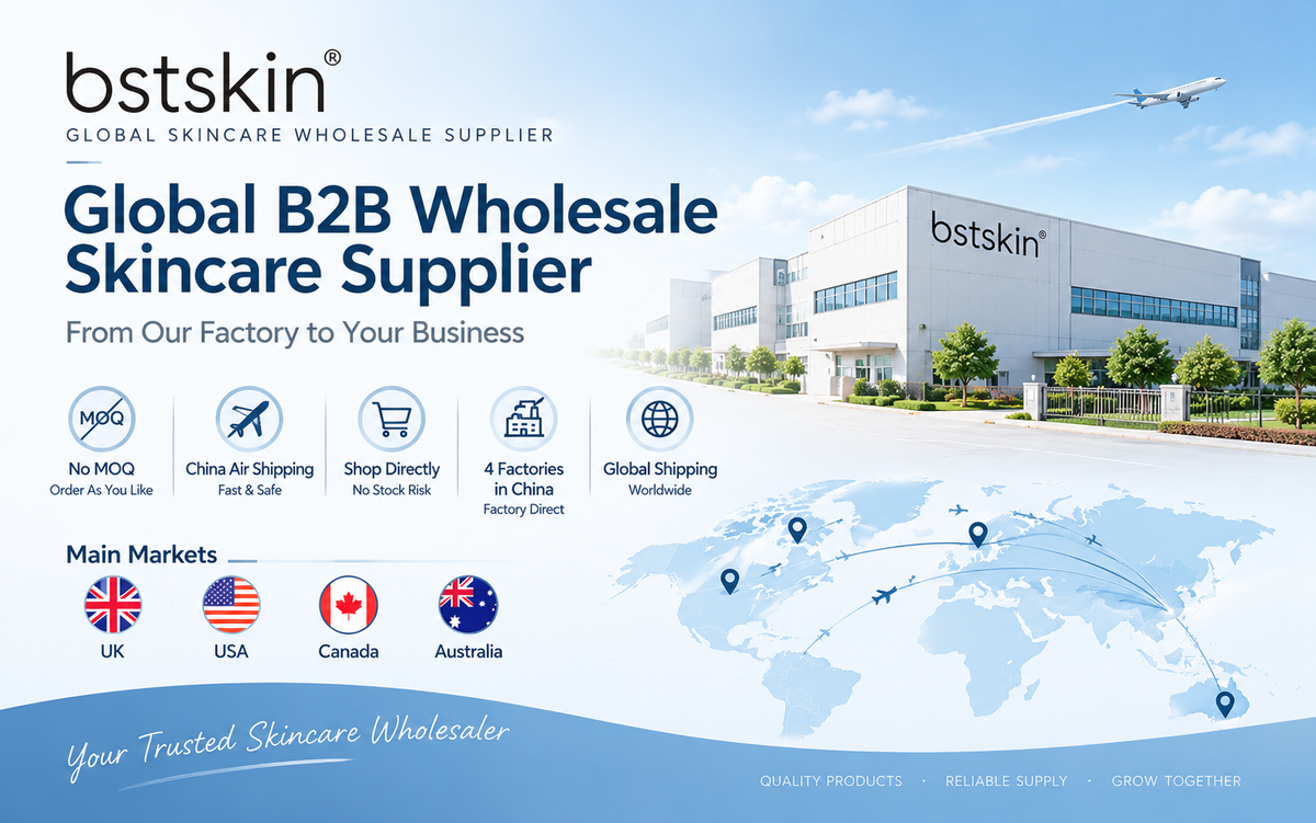 Bstskin
