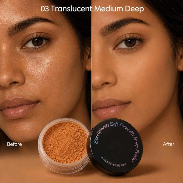 Beautyturess Mol-Fokusa Nutra Fiksiga Pudro 20g