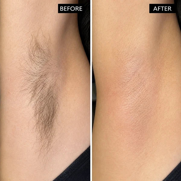 Beautyturess Silky & Hydrating Hair Removal Cream (120g)