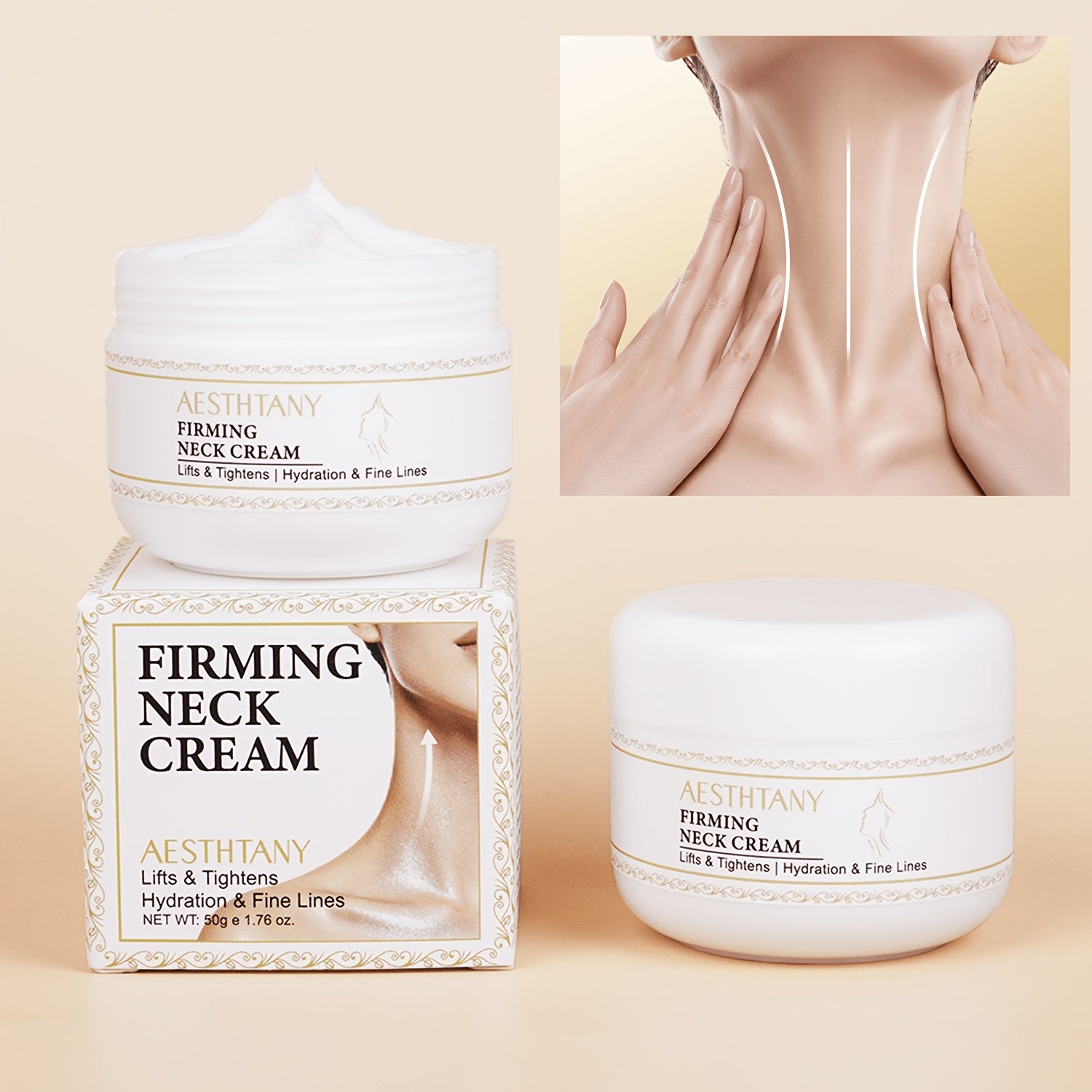 Firming Moisturizer