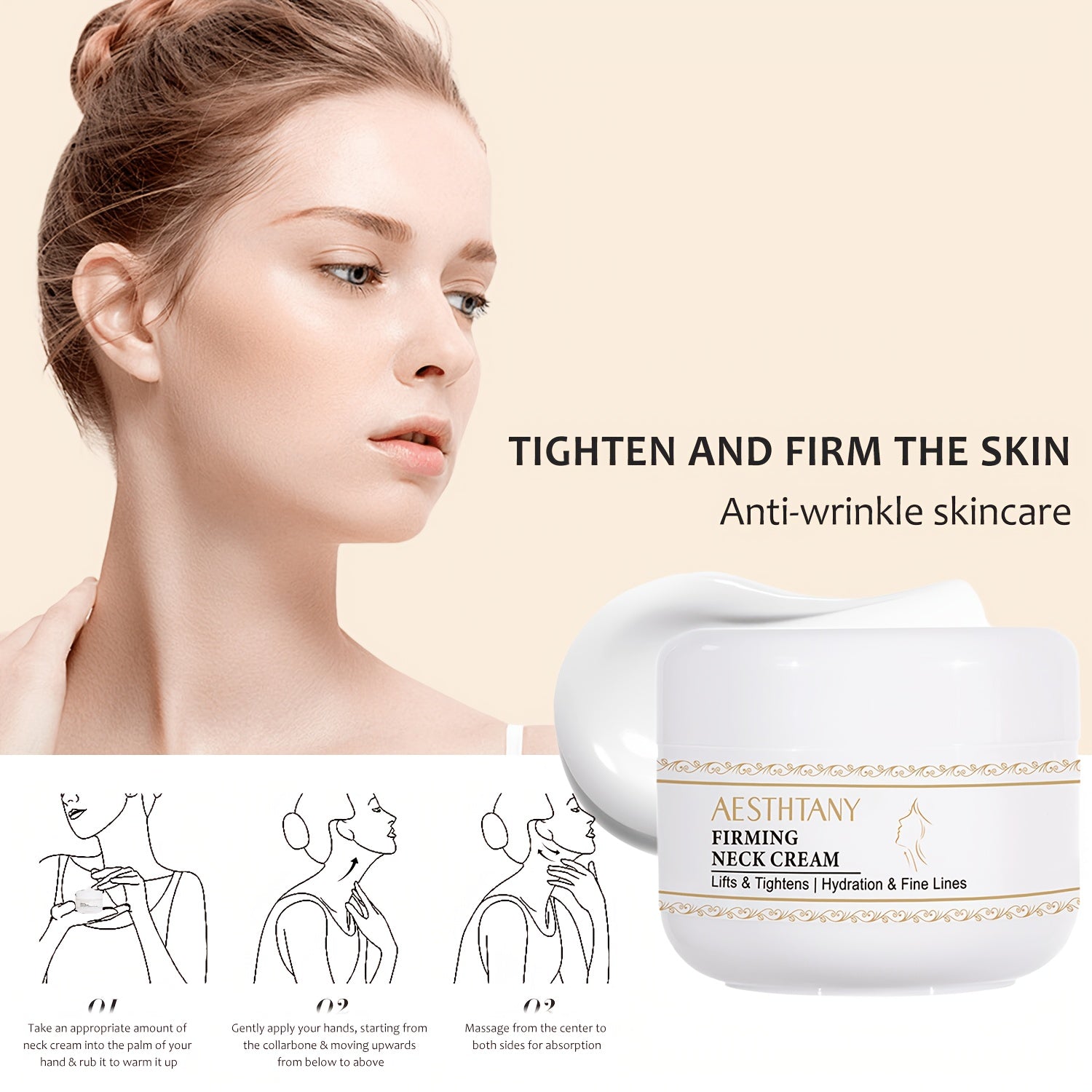 Firming Moisturizer
