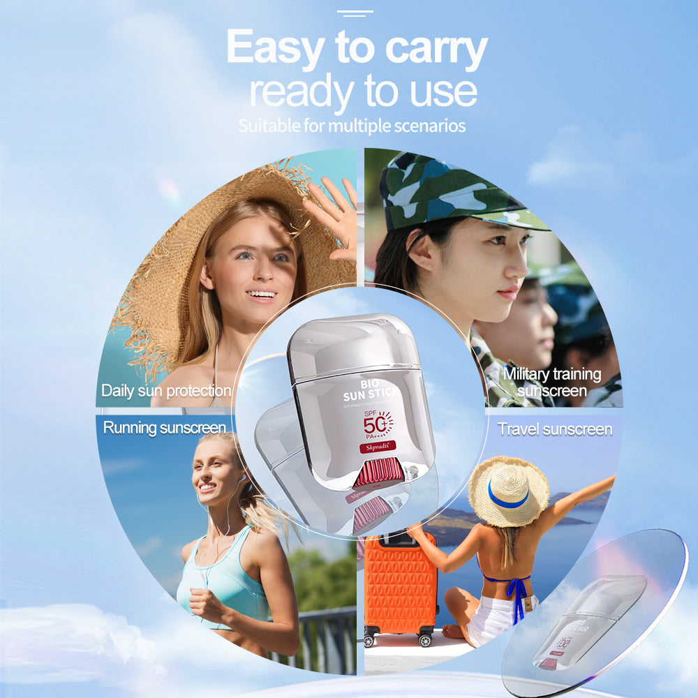 Skpradis Sunscreen Stick 20g