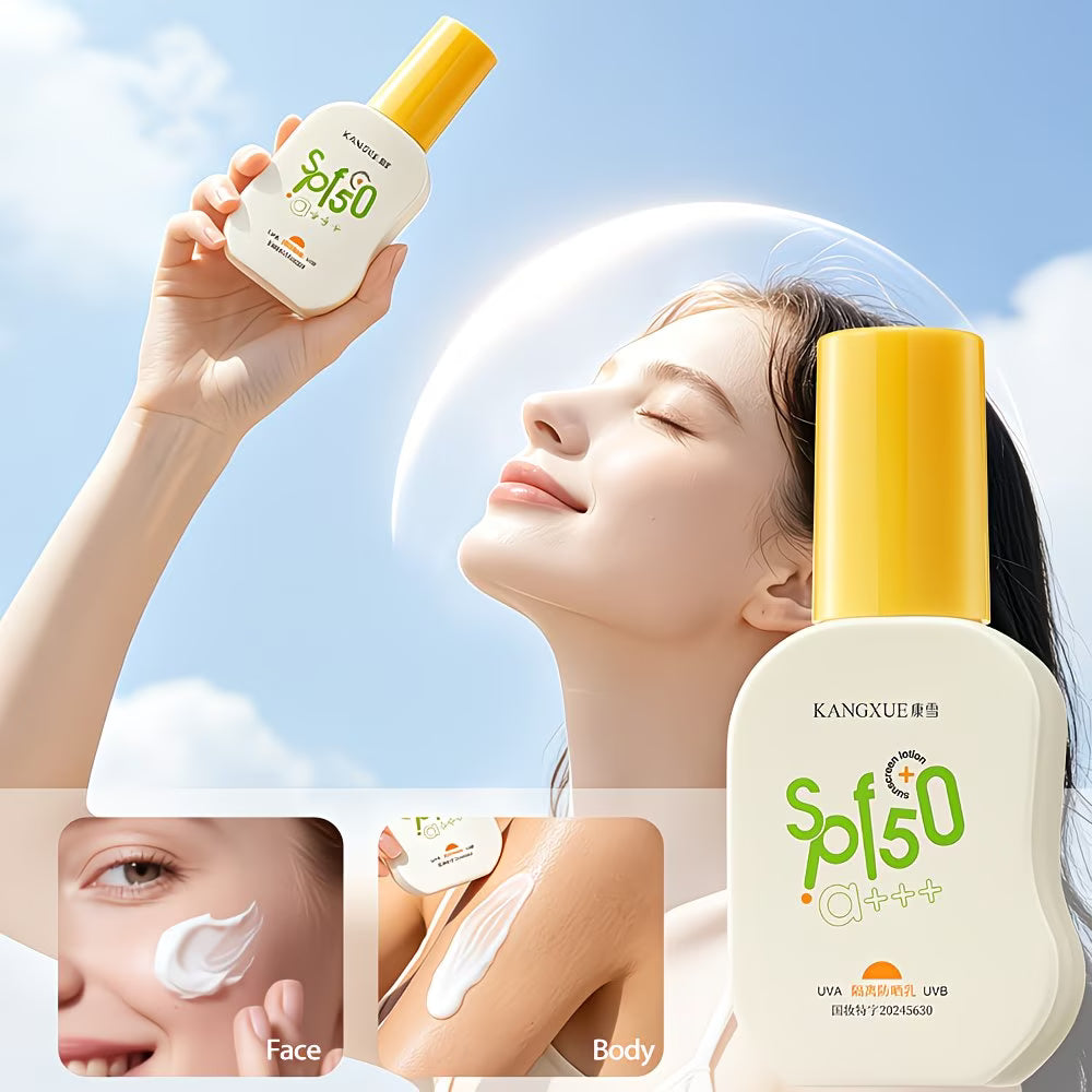 Multi-Benefit Primer & Sunscreen (40g)