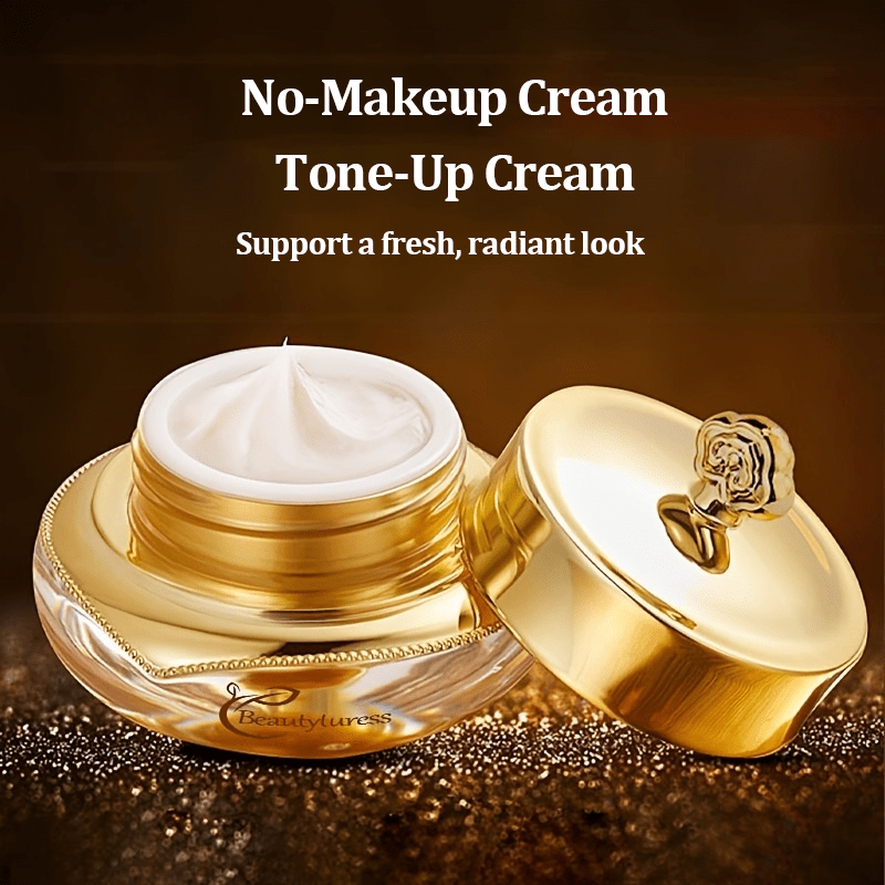 Beautyturess Gold Protein "Noble Lady" Cream 4-Piece Set