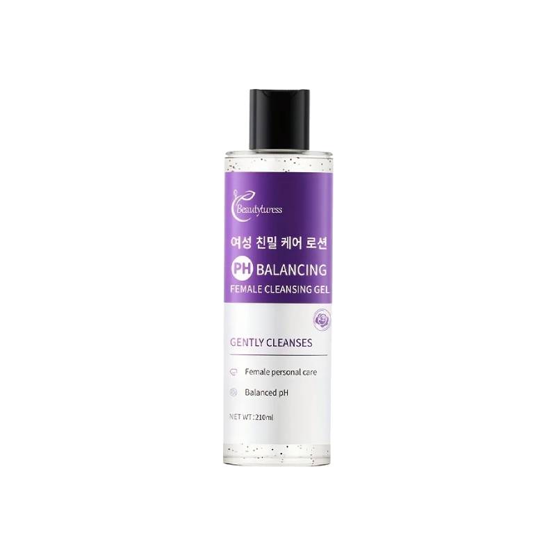 7.10 fl oz Women Body Wash Gel