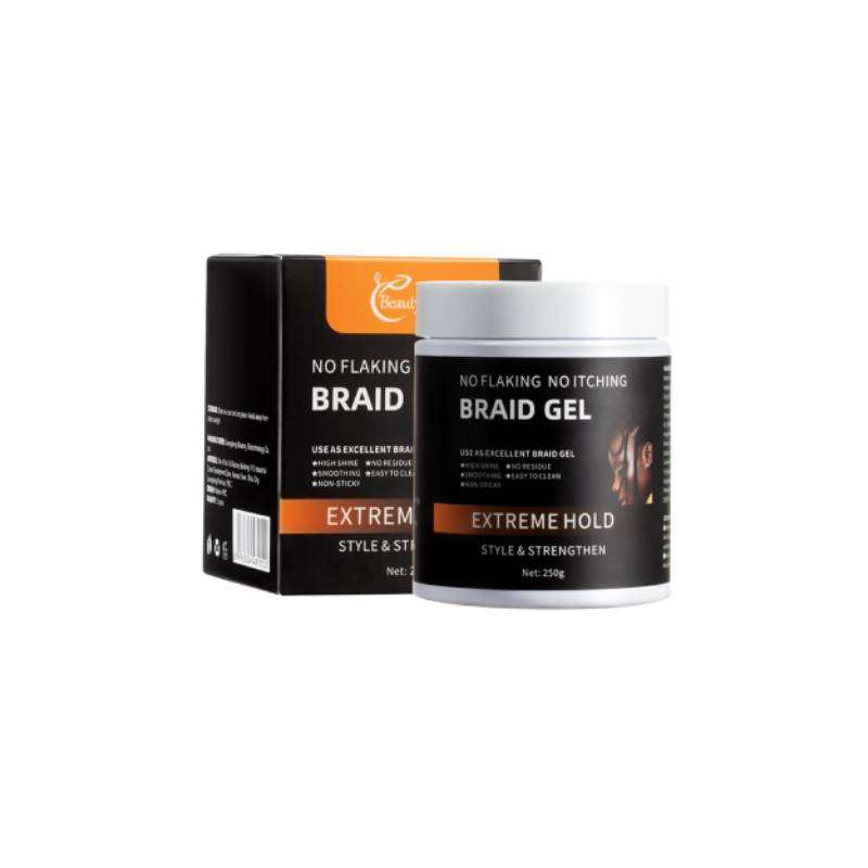 《The Bulk & Buy Store》Beautyturess Braid Gel | From 5 items, as low as £14.60