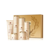《The Trade & Retail Store》LĒRFM Wheat Germ Hydrating & Protective 6-Piece Set