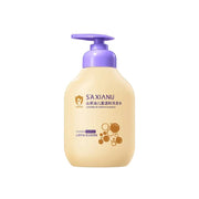 Sanftes Kamelienöl-Shampoo — 300 ml
