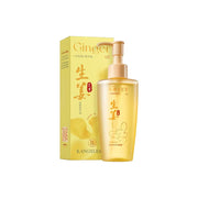 Ginger and Mugwort Massage Essential Oil, 110ml