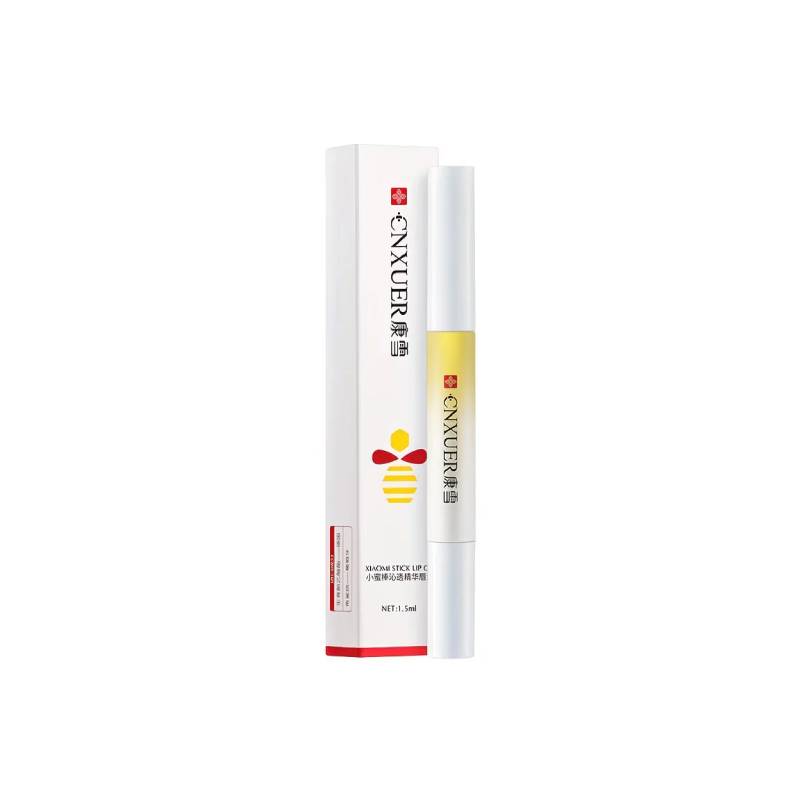 Lippenöl Honigessenz
