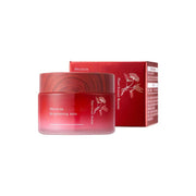 Rhodiola Nährende Creme für Frauen — 50 g