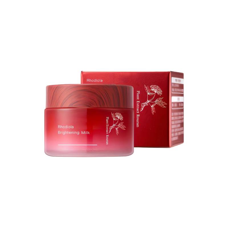 Rhodiola Nährende Creme für Frauen — 50 g