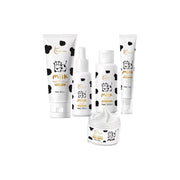 Hypoallergenic Milk Skincare Set