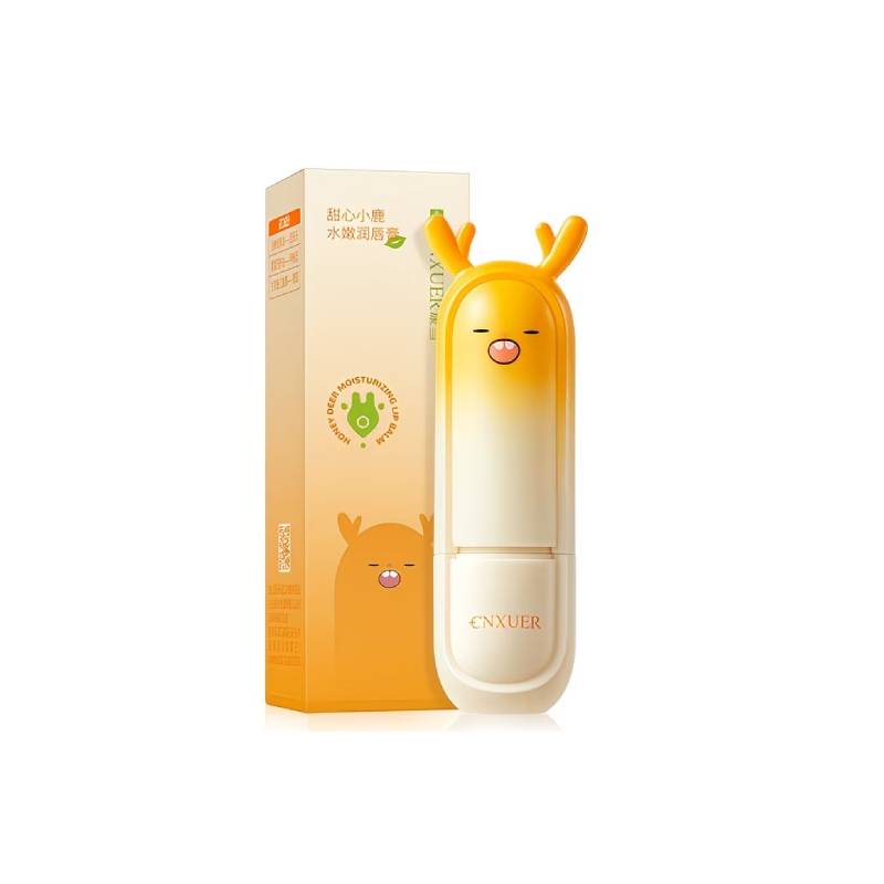 (Kangxue) Botanical Essence Moisturizing Lip Balm