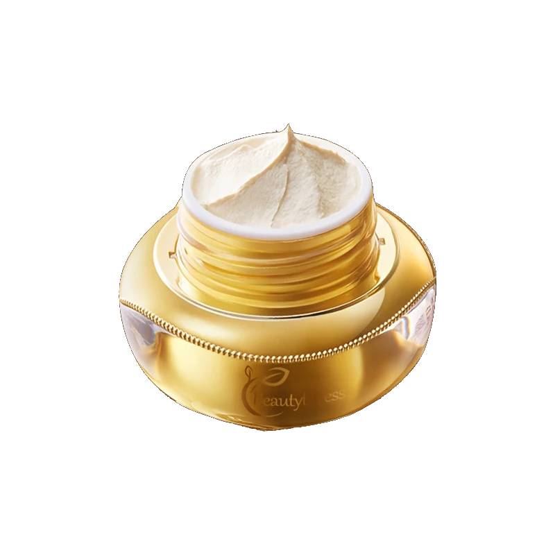 Beautyturess Gold Protein "Noble Lady" Cream 4-Piece Set