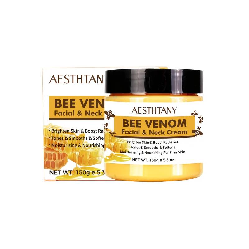 Bee Venom Firming Face & Neck Cream – 150ml