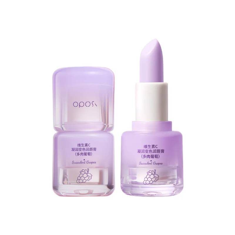 Multifruit Traube - Vitamin C Hydrating Color-Changing Lip Balm