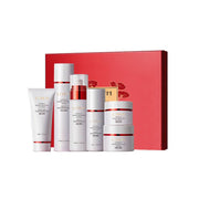 《The Bulk & Buy Store》Revitalizing Centella Asiatica Anti-Wrinkle Firming Six-Piece Set