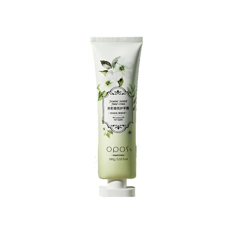 Jasmine Nourishing Hand Cream 3.53fl.oz
