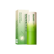 Lippenbalsam mit Olivenessenz