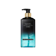 All-in-One | Men's Cologne-Scented Body Wash