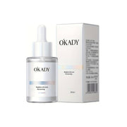 Brightening & Balancing Facial Serum – Fragrance-Free, 30ml