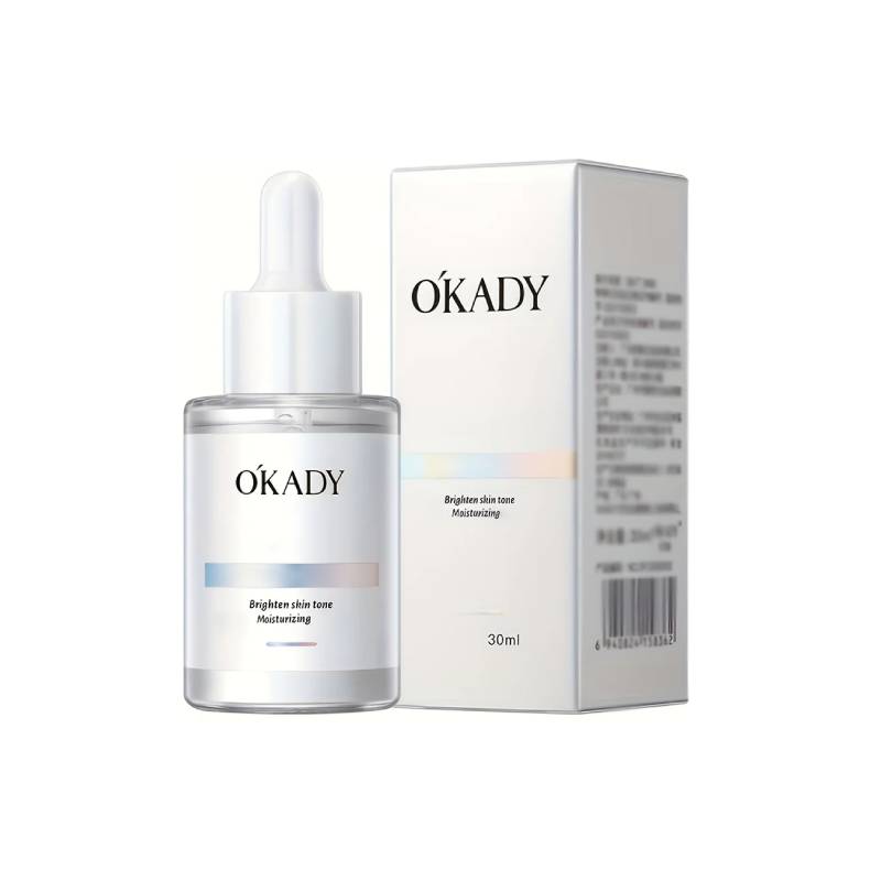 1.01 fl oz Women's Facial Serum