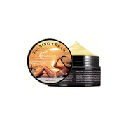 2.82oz, Beauty Black Tanning Cream