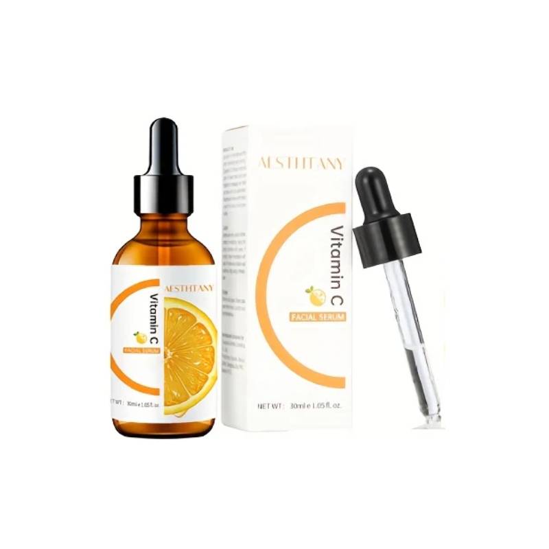 1.05 fl oz Vitamin C Facial Serum