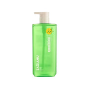Aloe Vera, Niacinamide & Hyaluronic Acid Body Wash – Deep Cleansing, Oil Control & Long-Lasting Moisture