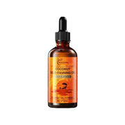 Beautyturess Moisturizing Coconut Self-Tanning Oil