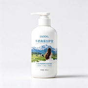 OPOS Milk Keratin Amino Acid Smoothing Conditioner(500ml)