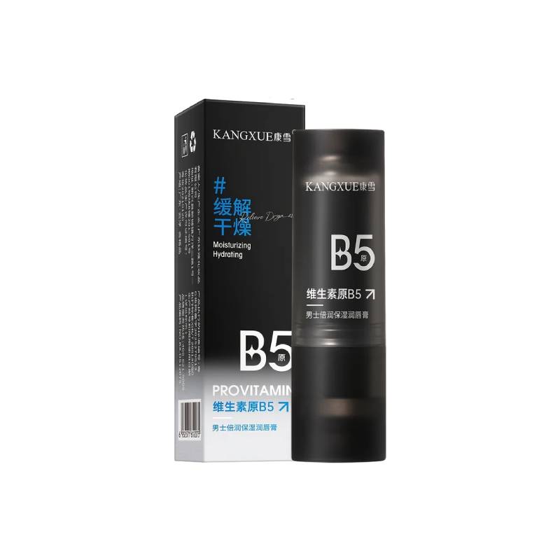 Men's B5 Intensive Moisturizing Lip Balm