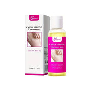 Oil - A Physical Exfoliating Oil That Peels Away The Film