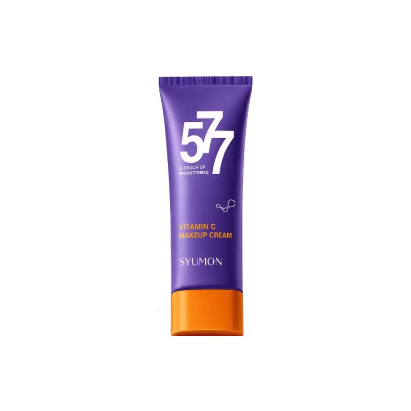 Vitamin C Color Correcting Brightening Cream – Face, Neck & Body Moisturizer for Men & Women