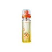 E'YEARN Whitening, Spot-Removing, and Sunscreen Crystal Spray SPF50+ PA+++ (Orange Gradient) 90ml