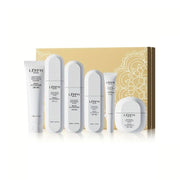 《The Bulk & Buy Store》White Peony Firming Skincare Set with Ginseng