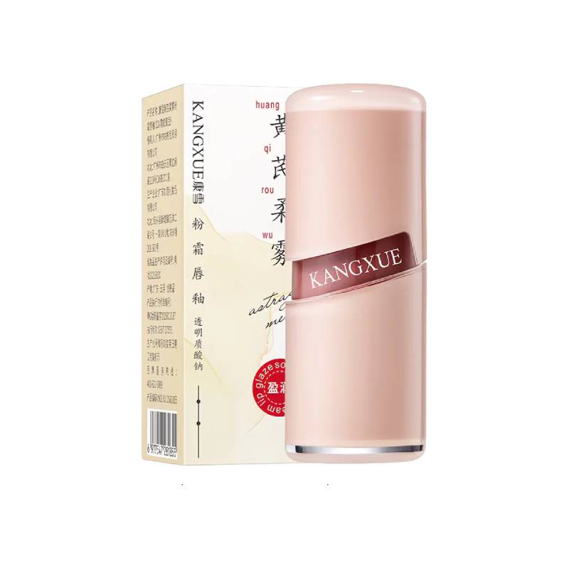 Astragalus Soft-Mist Lip Glaze