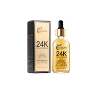《The Bulk & Buy Store》Beautyturess 24k Gold Serum | Starting from 5 items, as low as £8.50