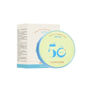 Primer & Sunscreen Cushion SPF50+ PA+++