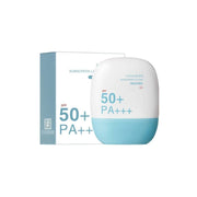 SPF 50+ Sunscreen Lotion