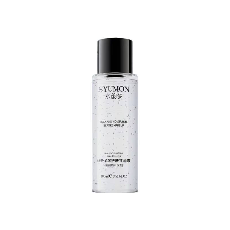 Vitamin E Moisturizing Skin Glycerin Lotion (100ml)