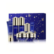 《The Trade & Retail Store》LĒRFM Black Pearl Intensive Luxury Facial Care Gift Set (7-Piece Set)