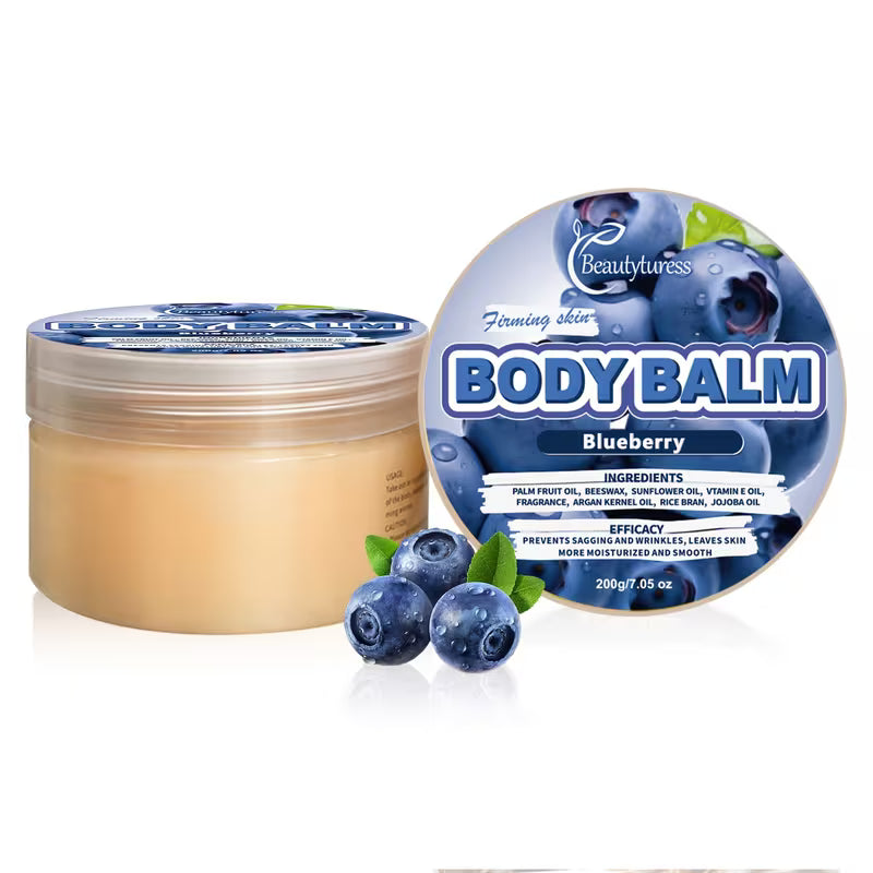 Beautyturess Body Cream 200g