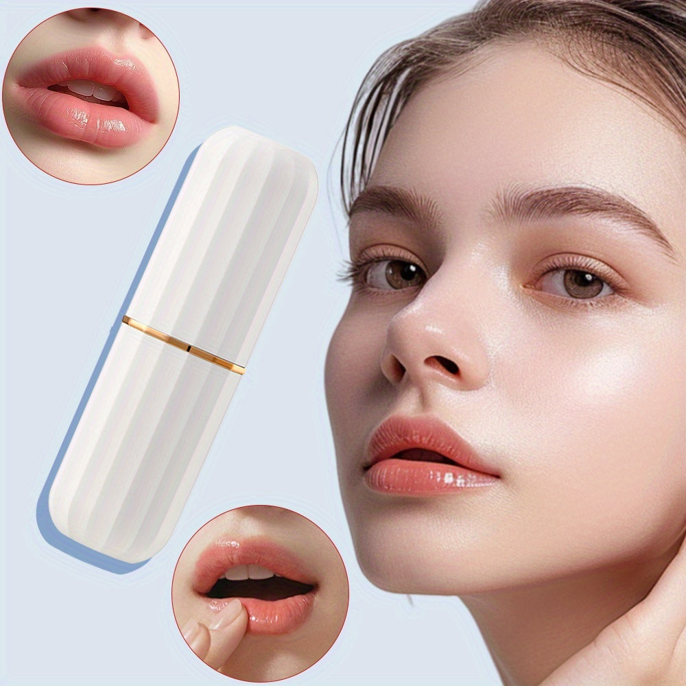 Vitamin B5 Essenz Lippenbalsam, spendet den Lippen intensive Feuchtigkeit