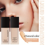 《The Bulk & Buy Store》Watery Nude Foundation 30ml | Starting from 5 items, as low as £12.07