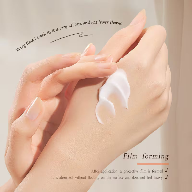 Jasmine Nourishing Hand Cream 3.53fl.oz